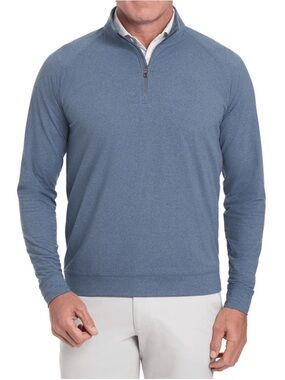 NWOT Holderness and Bourne Westland Quarter Zip